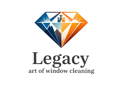 Legacy Art of Window Cleaning logo